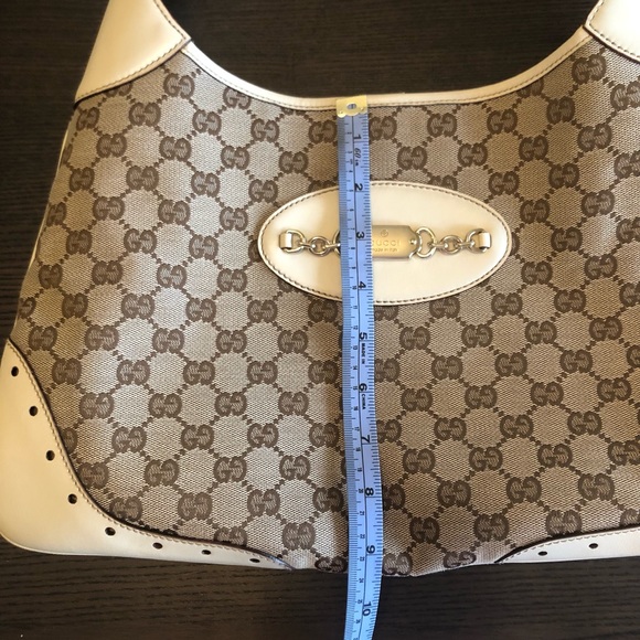 Gucci hobo bag - Picture 11 of 12